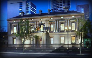Hellenic Museum
