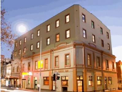 Hotel Sophia