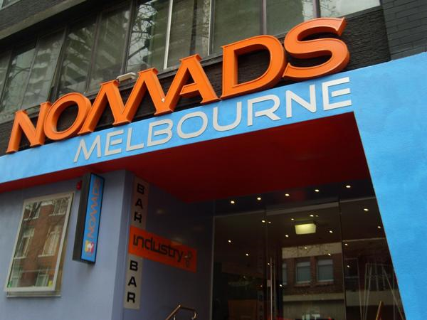 Nomads
