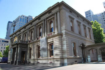Hellenic Museum