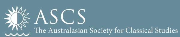 ASCS - The Australasian Society for Classical Studies